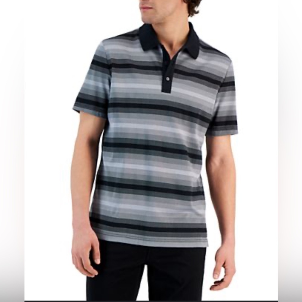 Alfani Men's Classic Fit T-shirt